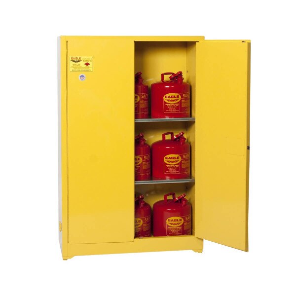 Flammable Safety Cabinet